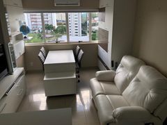 Flat com 1 Quarto para alugar, 39m² no Setor Oeste, Goiânia - Foto 2