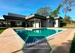 Casa de Condomínio com 4 Quartos à venda, 2150m² no Condomínio Fazenda Solar, Igarapé - Foto 1