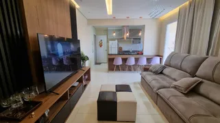 Apartamento com 3 Quartos à venda, 76m² no Vila Parque, Santana de Parnaíba - Foto 1