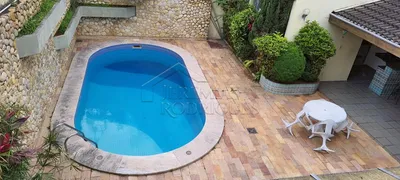 Casa com 4 Quartos à venda, 400m² no Jardim das Nações, Taubaté - Foto 12