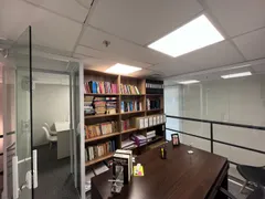 Conjunto Comercial / Sala à venda, 126m² no Cidade Monções, São Paulo - Foto 10