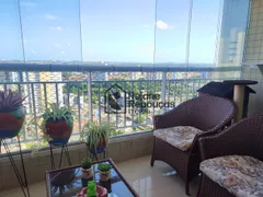 Apartamento com 4 Quartos à venda, 130m² no Fátima, Fortaleza - Foto 9