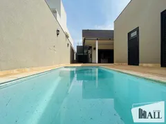 Casa de Condomínio com 3 Quartos à venda, 253m² no Loteamento Recanto do Lago, São José do Rio Preto - Foto 1