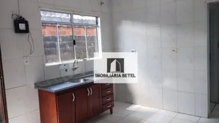 Casa com 2 Quartos à venda, 59m² no Vila Joao Ramalho, Santo André - Foto 3