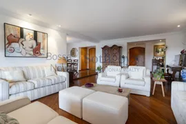 Apartamento com 4 Quartos para venda ou aluguel, 295m² no Alto de Pinheiros, São Paulo - Foto 3