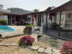 Casa com 3 Quartos à venda, 200m² no Ingleses do Rio Vermelho, Florianópolis - Foto 3