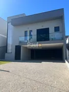 Casa de Condomínio com 3 Quartos à venda, 230m² no Swiss Park, Campinas - Foto 1