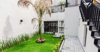Casa de Condomínio com 1 Quarto para alugar, 40m² no Mandaqui, São Paulo - Foto 25