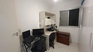 Apartamento com 3 Quartos à venda, 72m² no Parque Brasília, Campinas - Foto 36