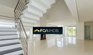 Casa de Condomínio com 4 Quartos para alugar, 350m² no Belém Novo, Porto Alegre - Foto 5