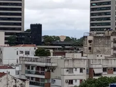 Apartamento com 2 Quartos para alugar, 83m² no Praça da Bandeira, Rio de Janeiro - Foto 3