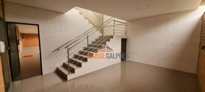 Galpão / Depósito / Armazém para alugar, 1266m² no Fortaleza Alta, Blumenau - Foto 19