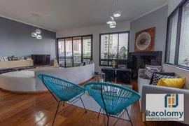 Apartamento com 4 Quartos à venda, 190m² no Vila Andrade, São Paulo - Foto 2