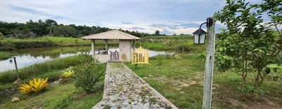 Fazenda / Sítio / Chácara com 4 Quartos para venda ou aluguel, 10000m² no , Esmeraldas - Foto 14