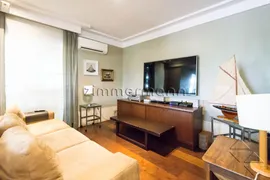 Apartamento com 4 Quartos à venda, 260m² no Vila Nova Conceição, São Paulo - Foto 5
