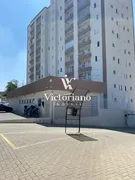 Apartamento com 2 Quartos à venda, 54m² no Parque Santo Antônio, Jacareí - Foto 8