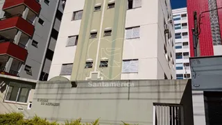 Apartamento com 2 Quartos à venda, 58m² no Vila Ipiranga, Londrina - Foto 1