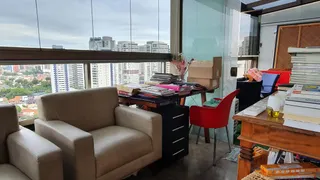 Apartamento com 2 Quartos à venda, 140m² no Brooklin, São Paulo - Foto 14