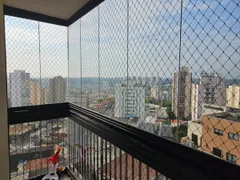 Apartamento com 3 Quartos para venda ou aluguel, 86m² no Vila Guarani, São Paulo - Foto 6