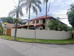 Casa de Condomínio com 4 Quartos à venda, 505m² no Barra da Tijuca, Rio de Janeiro - Foto 21