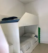 Apartamento com 3 Quartos para alugar, 146m² no Jurerê Internacional, Florianópolis - Foto 29