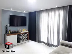 Apartamento com 3 Quartos à venda, 72m² no Taboão, Diadema - Foto 4