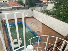 Sobrado com 3 Quartos para venda ou aluguel, 300m² no Campo Grande, São Paulo - Foto 14