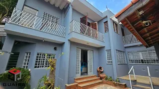 Sobrado com 5 Quartos à venda, 239m² no Vila Bastos, Santo André - Foto 36