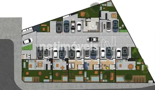 Casa de Condomínio com 3 Quartos à venda, 220m² no Vila Madalena, São Paulo - Foto 11