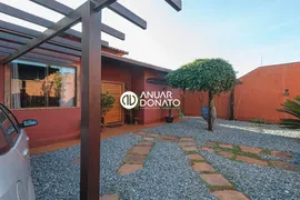 Casa de Condomínio com 3 Quartos à venda, 152m² no Vale do Sol, Nova Lima - Foto 4