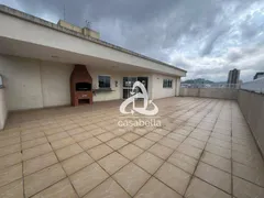 Cobertura com 3 Quartos à venda, 180m² no Encruzilhada, Santos - Foto 25