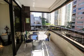 Apartamento com 4 Quartos à venda, 210m² no Funcionários, Belo Horizonte - Foto 48