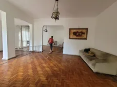 Conjunto Comercial / Sala com 4 Quartos para alugar, 360m² no Serra, Belo Horizonte - Foto 9