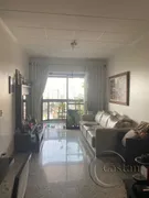 Apartamento com 3 Quartos à venda, 98m² no Jardim Anália Franco, São Paulo - Foto 1