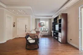 Casa de Condomínio com 3 Quartos à venda, 306m² no Hugo Lange, Curitiba - Foto 3