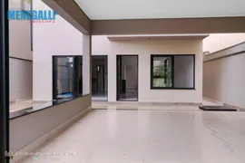 Casa de Condomínio com 3 Quartos à venda, 220m² no Residencial Villa D Italia, Piracicaba - Foto 3