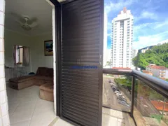 Apartamento com 2 Quartos à venda, 58m² no José Menino, Santos - Foto 7