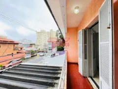 Casa com 2 Quartos para alugar, 97m² no Vila Assuncao, Santo André - Foto 9