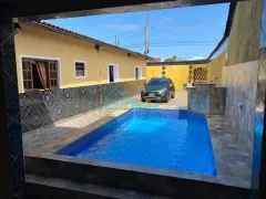 Casa com 2 Quartos à venda, 100m² no Vila Atlântica, Mongaguá - Foto 1