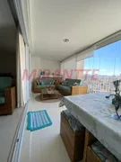 Apartamento com 3 Quartos à venda, 132m² no Vila Ester Zona Norte, São Paulo - Foto 1