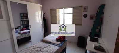 Casa com 3 Quartos à venda, 130m² no Conjunto Habitacional Costa do Sol, São José do Rio Preto - Foto 5