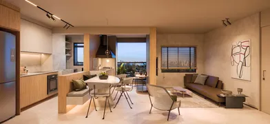 Apartamento com 2 Quartos à venda, 58m² no Vila Yara, Osasco - Foto 48