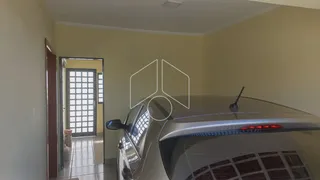 Casa com 2 Quartos à venda, 100m² no Nucleo Habitacional Costa e Silva, Marília - Foto 2