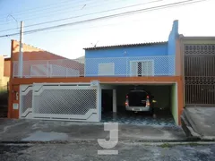 Casa com 4 Quartos à venda, 750m² no Jardim Tupi, Campinas - Foto 1