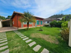 Casa de Condomínio com 2 Quartos à venda, 345m² no Vargem Grande, Teresópolis - Foto 1