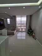 Apartamento com 3 Quartos à venda, 61m² no Vila Antonieta, São Paulo - Foto 3