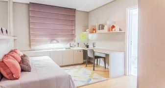 Apartamento com 3 Quartos à venda, 160m² no Juvevê, Curitiba - Foto 15