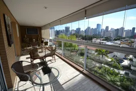 Apartamento com 2 Quartos à venda, 128m² no Itaim Bibi, São Paulo - Foto 8