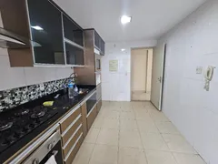 Apartamento com 3 Quartos para alugar, 89m² no Freguesia- Jacarepaguá, Rio de Janeiro - Foto 5