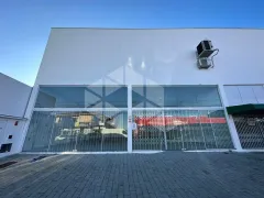 Conjunto Comercial / Sala para alugar, 680m² no Ponte do Imaruim, Palhoça - Foto 7